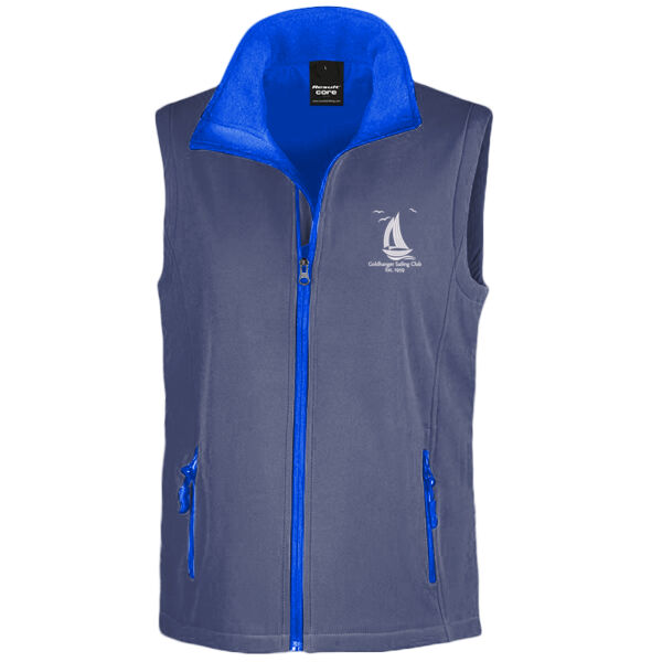 Unisex Clothing Thumbnail