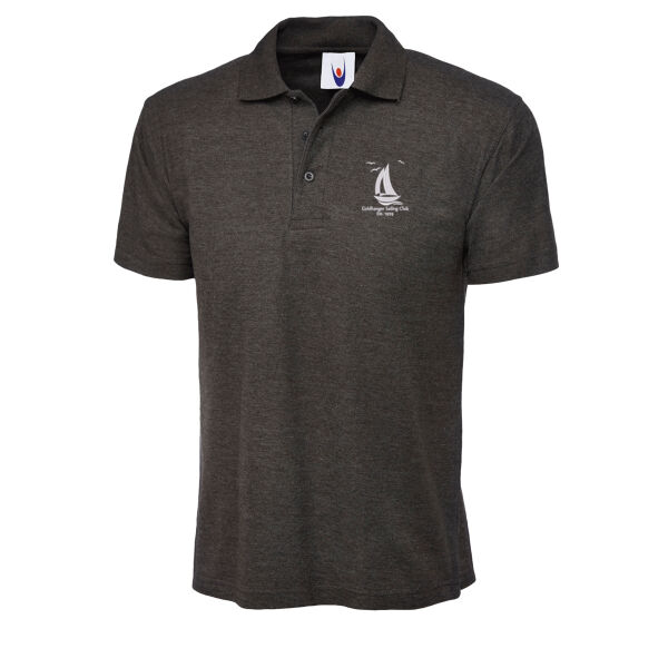 GSC Mens Poloshirt Thumbnail
