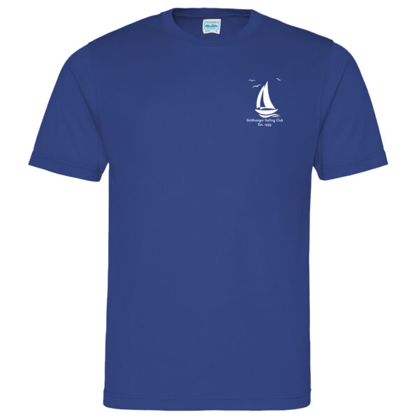 GSC Mens Technical  T-Shirt Thumbnail