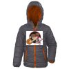 Result Core Kids Padded Jacket Thumbnail