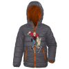 Result Core Kids Padded Jacket Thumbnail