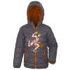 Result Core Kids Padded Jacket Thumbnail