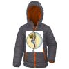 Result Core Kids Padded Jacket Thumbnail