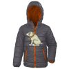 Result Core Kids Padded Jacket Thumbnail
