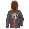 Result Core Kids Padded Jacket Thumbnail