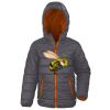 Result Core Kids Padded Jacket Thumbnail
