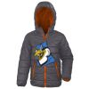 Result Core Kids Padded Jacket Thumbnail