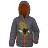 Result Core Kids Padded Jacket Thumbnail