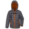 Result Core Kids Padded Jacket Thumbnail