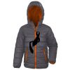 Result Core Kids Padded Jacket Thumbnail
