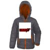Result Core Kids Padded Jacket Thumbnail