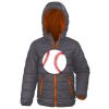 Result Core Kids Padded Jacket Thumbnail