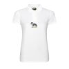 PRO RTX Ladies Pro Piqué Polo Shirt Thumbnail