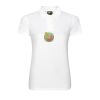 PRO RTX Ladies Pro Piqué Polo Shirt Thumbnail