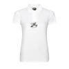 PRO RTX Ladies Pro Piqué Polo Shirt Thumbnail
