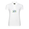 PRO RTX Ladies Pro Piqué Polo Shirt Thumbnail