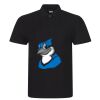 PRO RTX Pro Piqué Polo Shirt Thumbnail