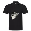 PRO RTX Pro Piqué Polo Shirt Thumbnail
