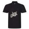 PRO RTX Pro Piqué Polo Shirt Thumbnail