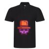 PRO RTX Pro Piqué Polo Shirt Thumbnail