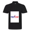 PRO RTX Pro Piqué Polo Shirt Thumbnail