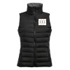 SOL'S Ladies Wave Bodywarmer Thumbnail