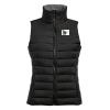 SOL'S Ladies Wave Bodywarmer Thumbnail