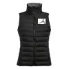 SOL'S Ladies Wave Bodywarmer Thumbnail