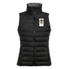 SOL'S Ladies Wave Bodywarmer Thumbnail