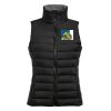 SOL'S Ladies Wave Bodywarmer Thumbnail
