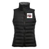 SOL'S Ladies Wave Bodywarmer Thumbnail