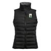 SOL'S Ladies Wave Bodywarmer Thumbnail