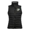 SOL'S Ladies Wave Bodywarmer Thumbnail