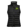 SOL'S Ladies Wave Bodywarmer Thumbnail