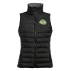 SOL'S Ladies Wave Bodywarmer Thumbnail