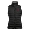 SOL'S Ladies Wave Bodywarmer Thumbnail