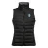 SOL'S Ladies Wave Bodywarmer Thumbnail