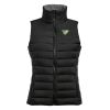 SOL'S Ladies Wave Bodywarmer Thumbnail