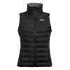 SOL'S Ladies Wave Bodywarmer Thumbnail