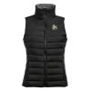 SOL'S Ladies Wave Bodywarmer Thumbnail