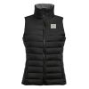 SOL'S Ladies Wave Bodywarmer Thumbnail