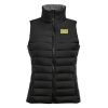 SOL'S Ladies Wave Bodywarmer Thumbnail