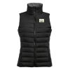 SOL'S Ladies Wave Bodywarmer Thumbnail