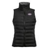 SOL'S Ladies Wave Bodywarmer Thumbnail