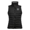 SOL'S Ladies Wave Bodywarmer Thumbnail