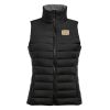 SOL'S Ladies Wave Bodywarmer Thumbnail