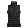 SOL'S Ladies Wave Bodywarmer Thumbnail