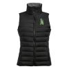 SOL'S Ladies Wave Bodywarmer Thumbnail