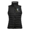 SOL'S Ladies Wave Bodywarmer Thumbnail