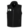 Result Core Printable Soft Shell Bodywarmer Thumbnail